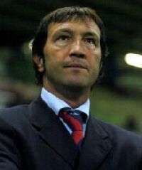 زينجا مدرب كاتانيا