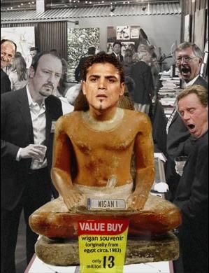 مدربو الأربعة الكبار في الدوري الانجليزي معجبون بزكي  