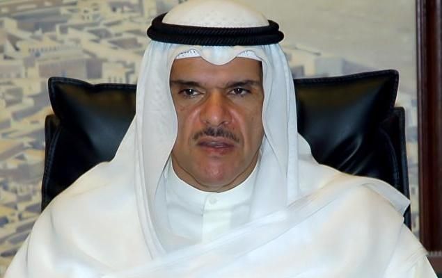 الشيخ سلمان الحمود