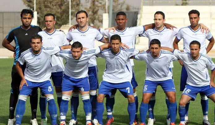 فريق ذات راس (ارشيفية)