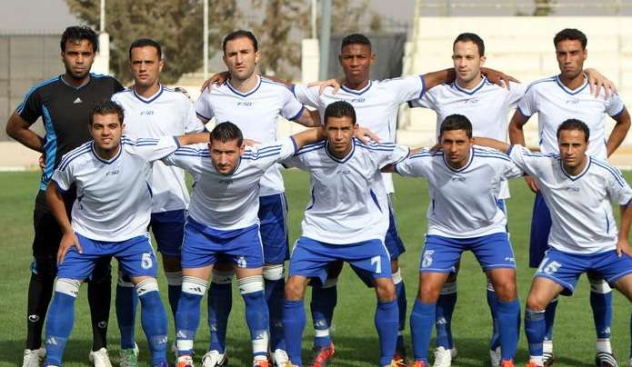 فريق ذات راس (ارشيفية)