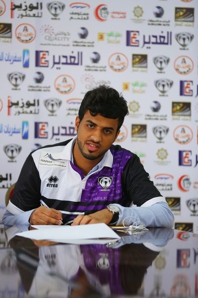 محمد الصيعري