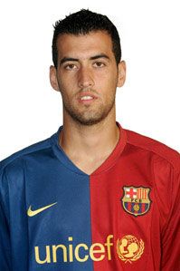 busquets