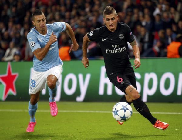 2015-09-15t190146z_1097158706_lr2eb9f1gunup_rtrmadp_3_soccer-champions-psg-mal_reuters