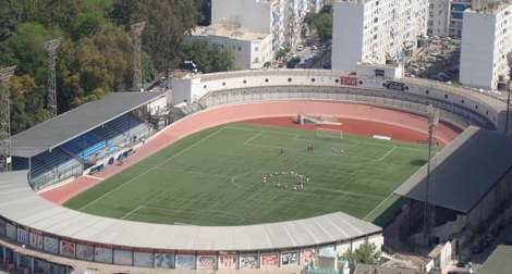 ملعب عمر حامدي