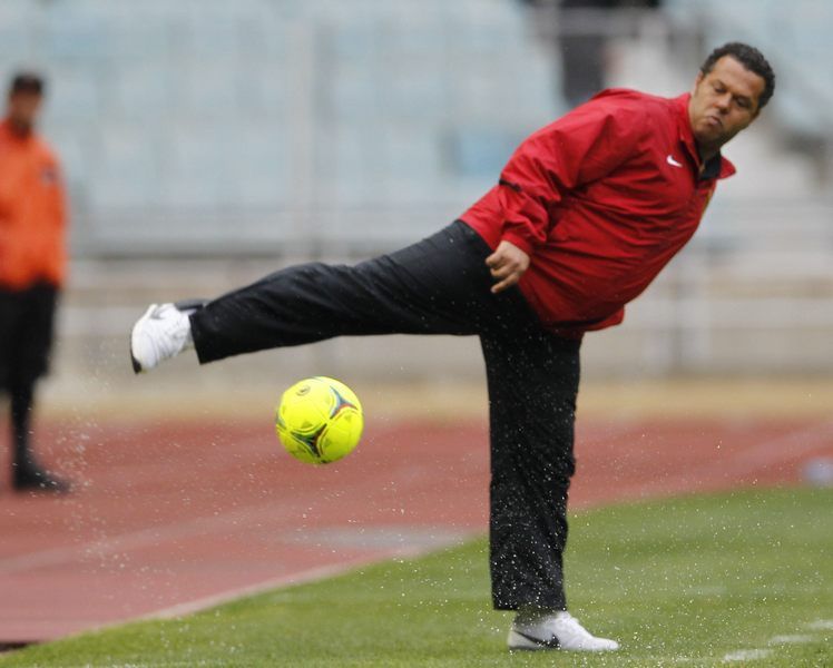 ماهر الكنزاري