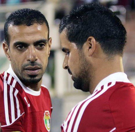 فيصل ابراهيم وحسونة الشيخ