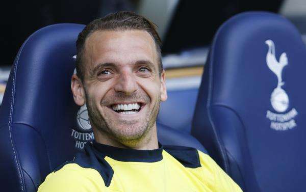  روبرتو سولدادو