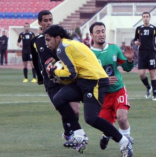 محمد ابو خوصة 