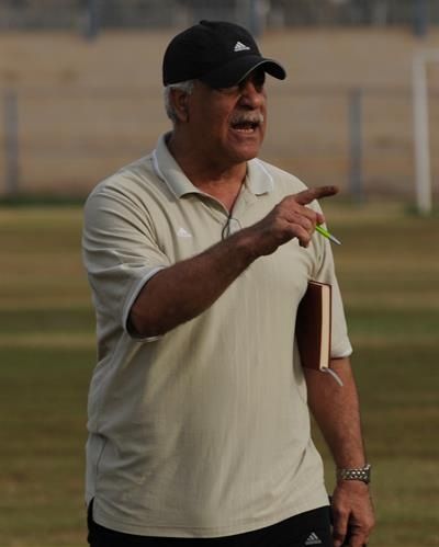 صباح عبد الجليل