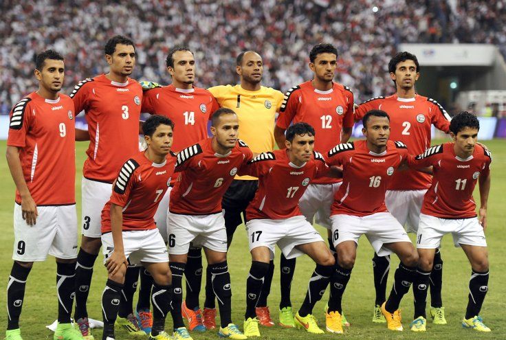 yemen-football