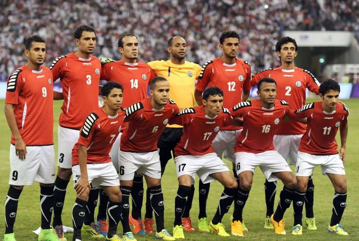 yemen-football