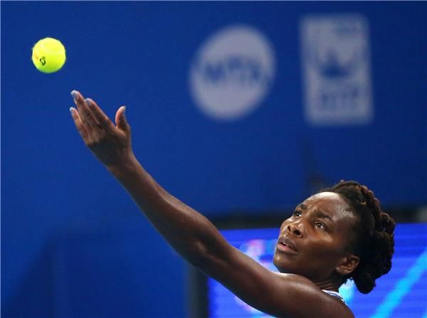 فينوس ويليامز 