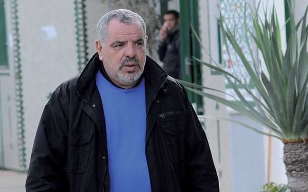 رشيد البوصيري