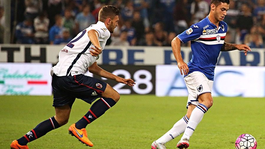 Pedro-Pereira-of-Sampdori-001