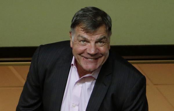 سام الاردايس