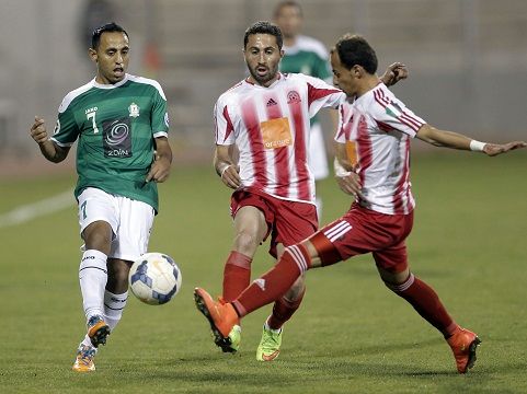 الوحدات وشباب الأردن .. حوار كروي مرتقب