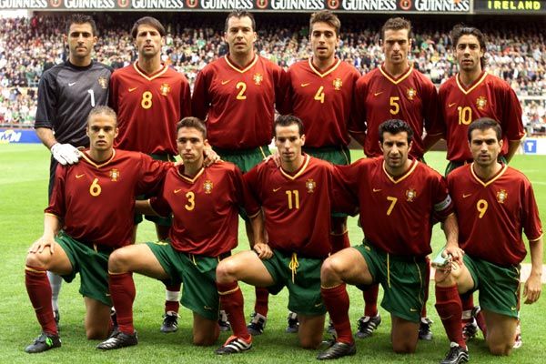 EquipePortugal