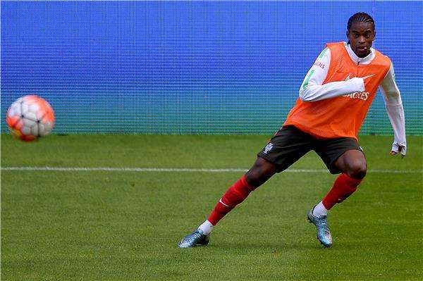 نيلسون سيميدو