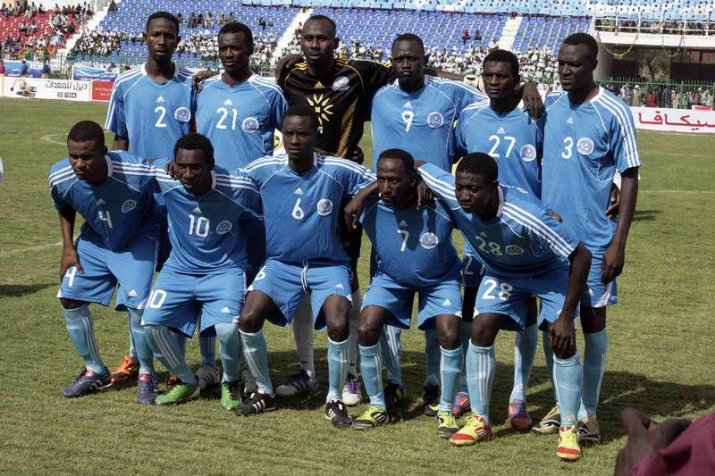 فريق هلال كادُقُلِي