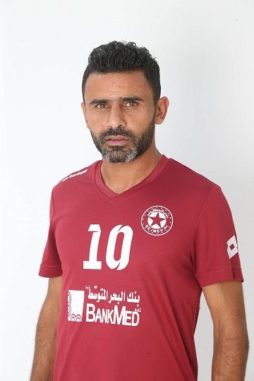 عباس عطوي