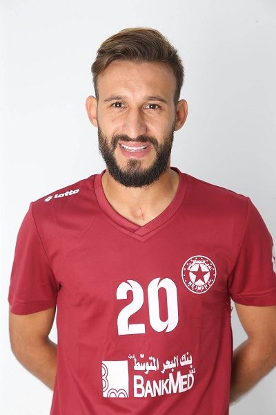 خالد تكه جي