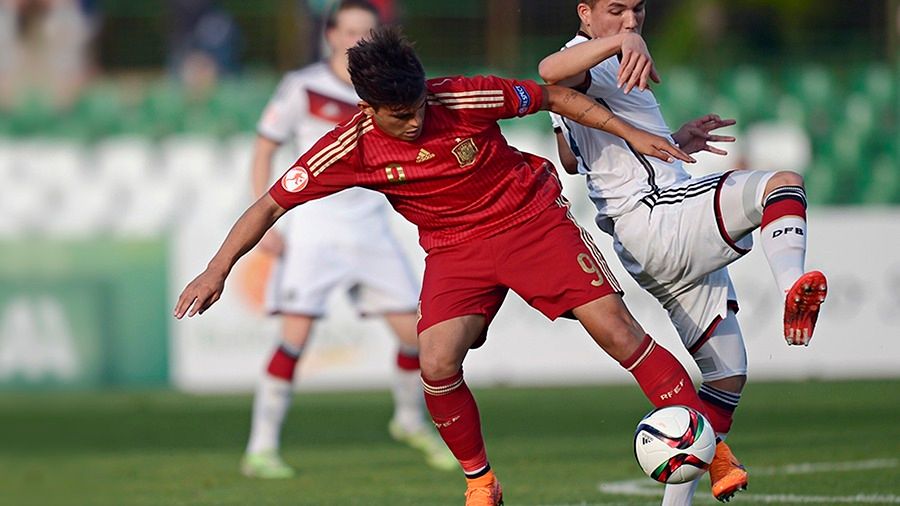 Kuki-of-Spain-U17---UEFA--001