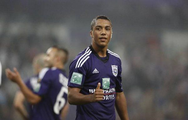 ouri-Tielemans