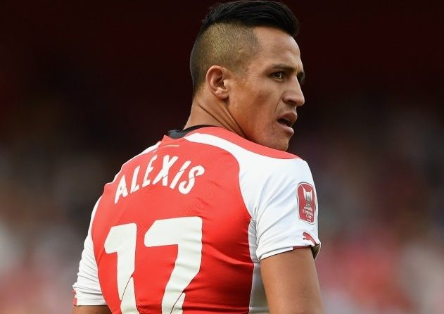  أليكسيس سانشيز 