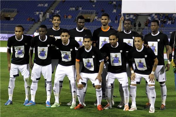 فريق الشباب .. ارشيفية