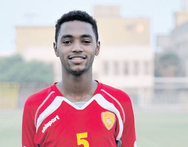 محمد خبراني