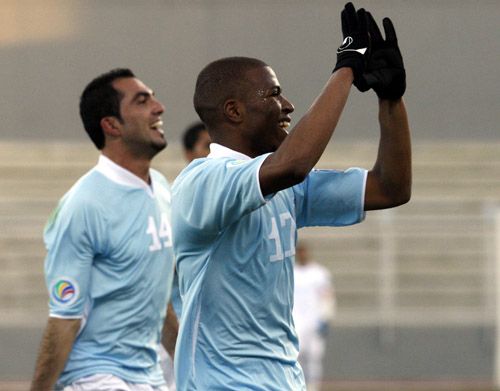 خليل بني عطية 