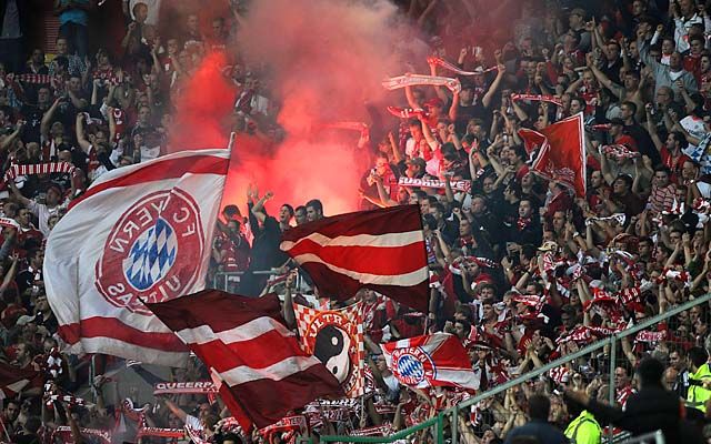 bayern