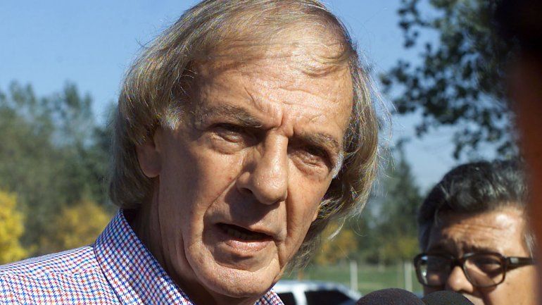  سيزار لويس مينوتي