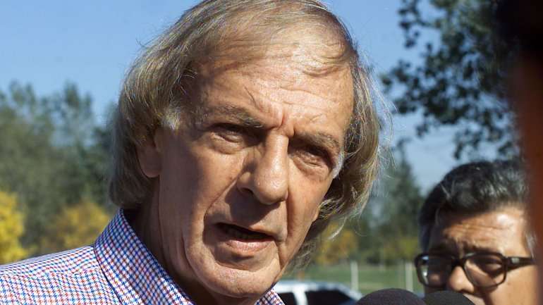 سيزار لويس مينوتي