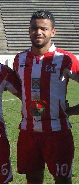 المهدي برحمة