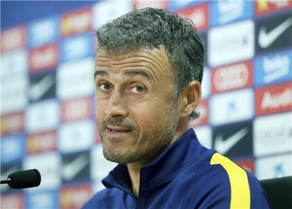  لويس انريكي