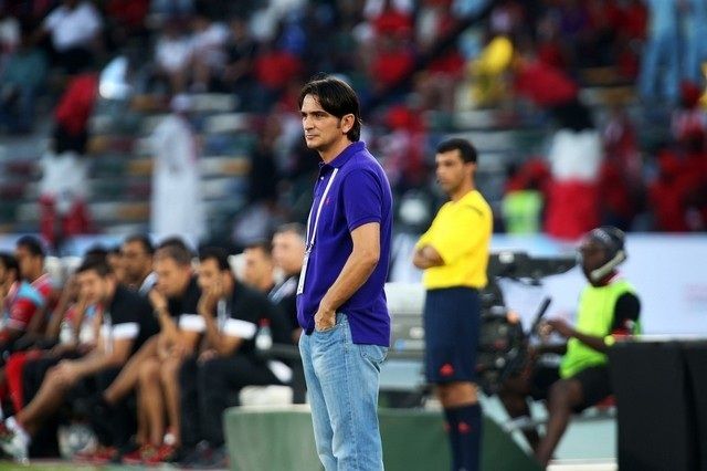 زلاتكو داليتش 