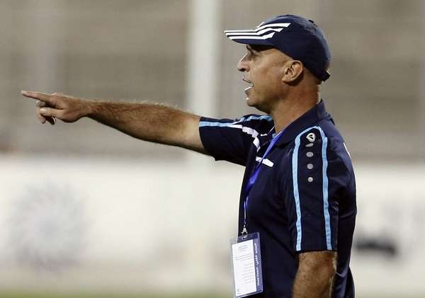 ماهر البحري