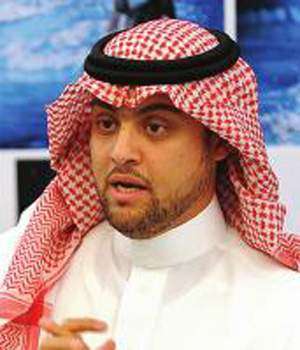 الامير عبدالعزيز بن فهد 