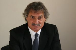 المدرب جوزيبي بيلون 