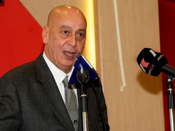  حسن فريد 