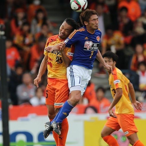 من لقاء شيميزو إس بالس وفيغالتا سينداي