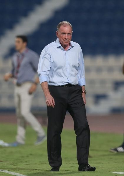 جون فيرنانديز