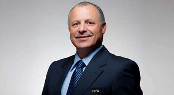  هاني أبوريدة