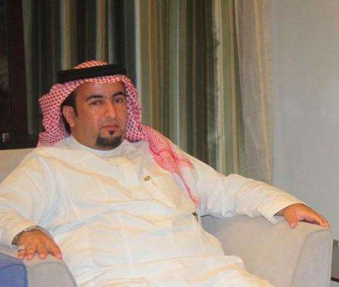 مساعد الزويهري 