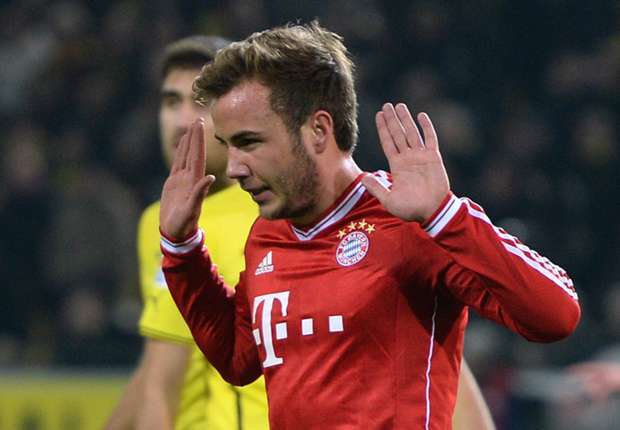 gotze