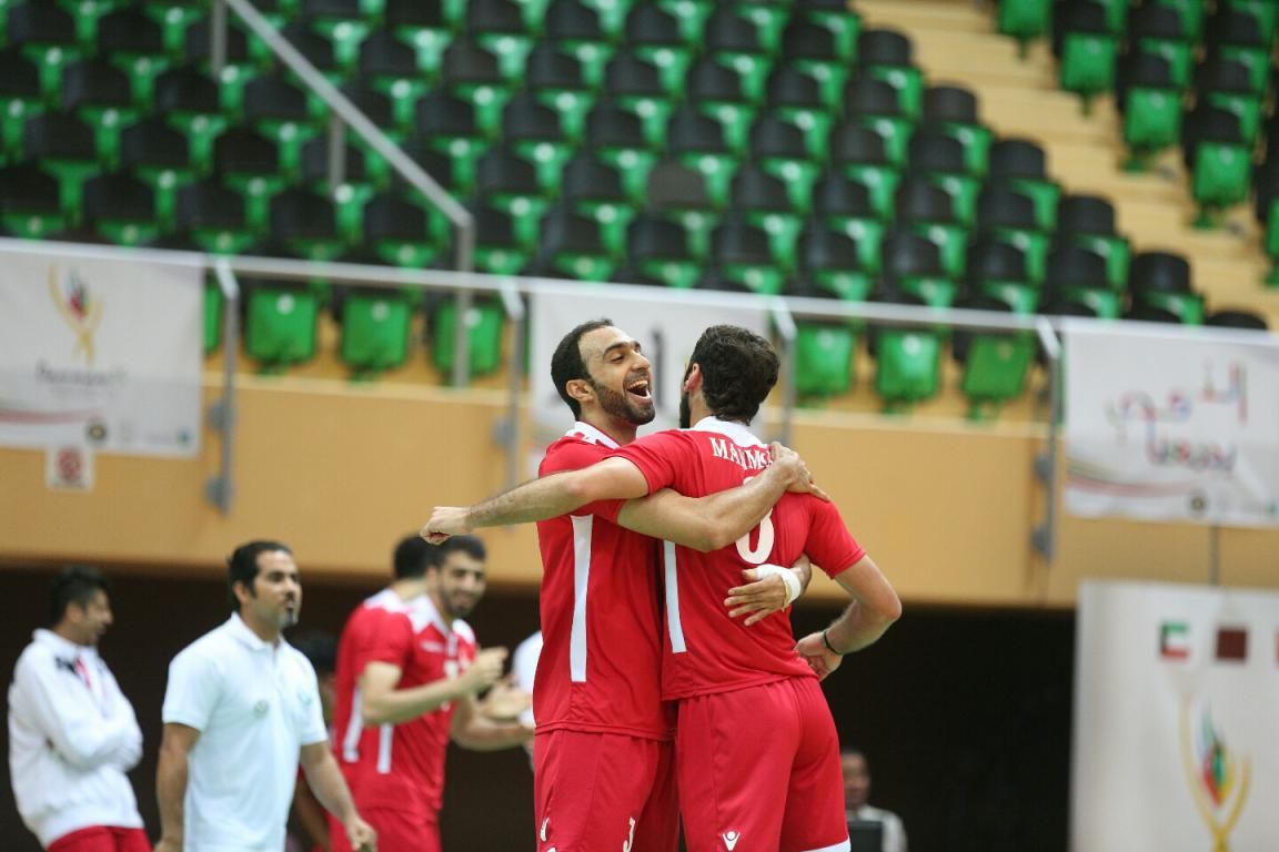 bahrain 2