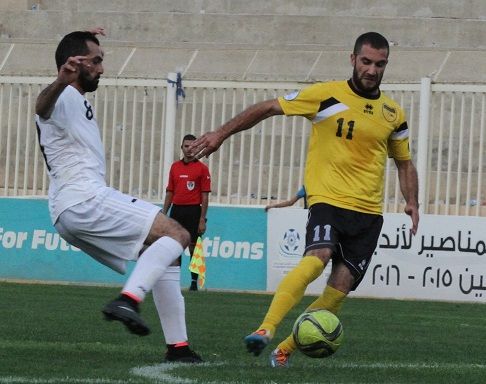 من لقاء كفرسوم والحسين 