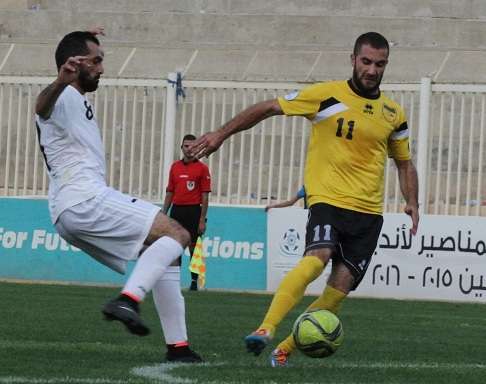 من لقاء كفرسوم والحسين 